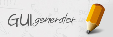 GUI Generator featured banner