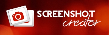 Screenshot Creator featured banner