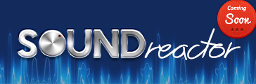 Sound Reactor featured banner