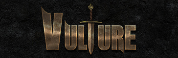 Vulture for NetHack featured banner